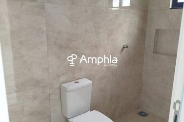 Casa &agrave; venda - 110m&sup2; - Jardim Conc&oacute;rdia