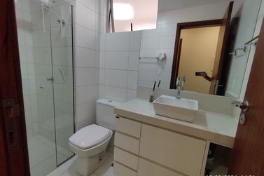 Apartamento &agrave; venda - Zona VI