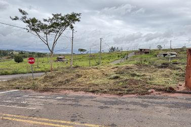 Terreno &agrave; venda - 279m&sup2; - Jardim Roma