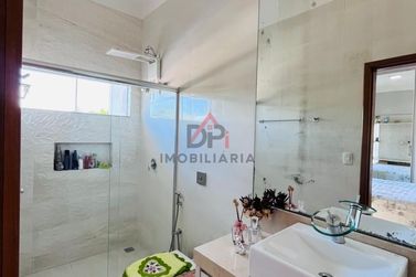 Casa &agrave; venda - 160m&sup2; - Parque Cidade Jardim