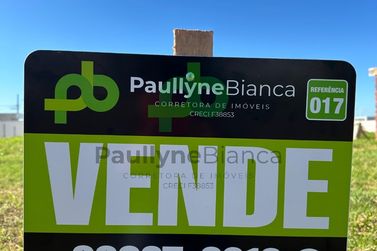 Terreno &agrave; venda - 200m&sup2; - Jardim Colorado