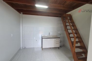 Apartamento para alugar - 490m&sup2; - Zona III