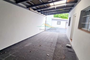Casa &agrave; venda - 309m&sup2; - Zona 1