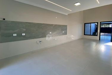 Casa &agrave; venda - 90m&sup2; - Parque Portugal
