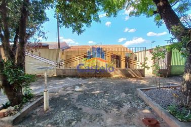 Casa &agrave; venda - 180m&sup2; - Parque San Remo III