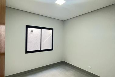 Casa &agrave; venda - 216m&sup2; - Jardim S&atilde;o Francisco