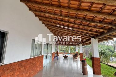 Ch&aacute;cara &agrave; venda - 6050m&sup2; - Zona VII