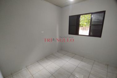 Casa &agrave; venda - 88m&sup2; - CONJUNTO RESIDENCIAL OURO BRANCO