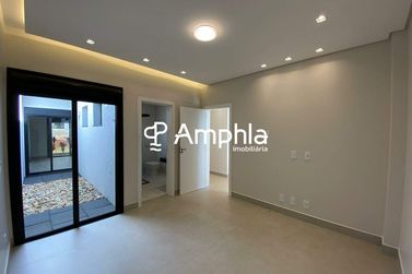 Casa &agrave; venda - 181m&sup2; - Recanto Tropical