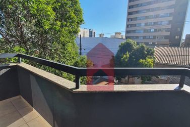 Apartamento para alugar - Zona I