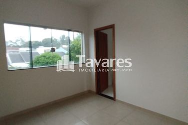 Sobrado para alugar - Parque San Remo III