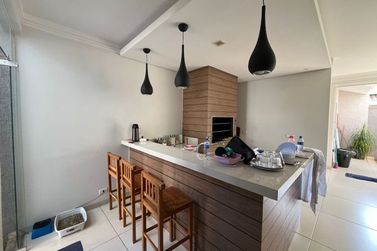 Casa &agrave; venda - 