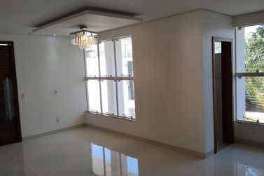 Sobrado &agrave; venda - 250m&sup2; - Parque Residencial G&aacute;vea