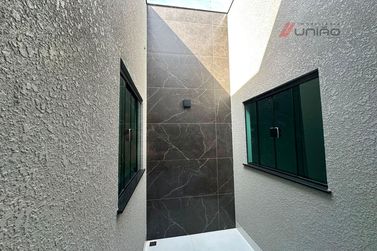 Casa &agrave; venda - 97m&sup2; - Jardim Portugu&ecirc;s
