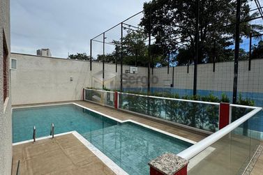 Apartamento &agrave; venda - 109m&sup2; - Jardim Am&eacute;rica