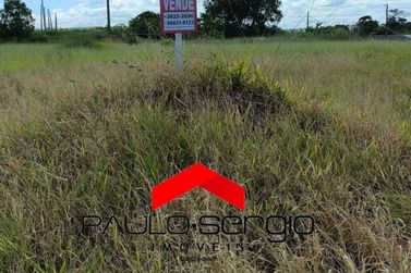 Terreno &agrave; venda - 200m&sup2; - Jardim Bello Horizonte