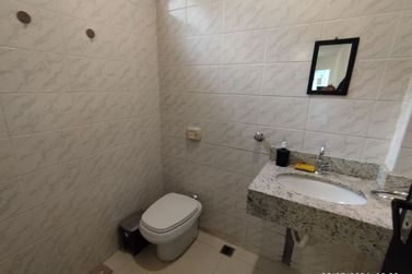 Sala Comercial para alugar - Zona III