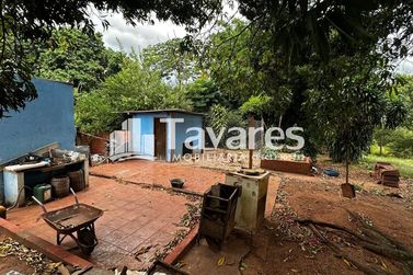 Ch&aacute;cara &agrave; venda - 31400m&sup2; - &Aacute;rea Rural de Umuarama