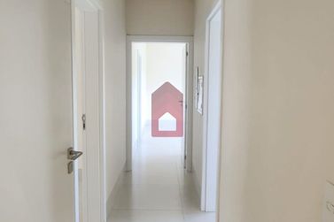 Casa &agrave; venda - 202m&sup2; - Residencial Central Park