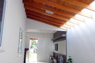 Casa &agrave; venda - 268m&sup2; - JARDIM FLAMBOYANT