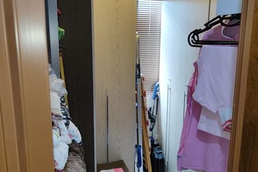 Apartamento &agrave; venda - 52m&sup2; - Parque Alto da Paran&aacute;