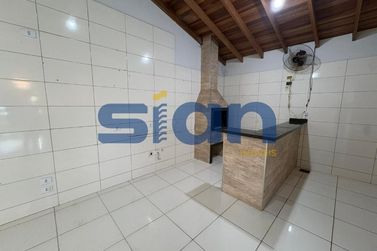 Casa para alugar - Jardim Morumbi I