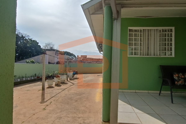 Casa &agrave; venda - 449m&sup2; - Zona II