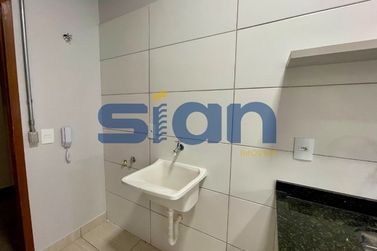 Apartamento para alugar - Parque Residencial Monte L&iacute;bano