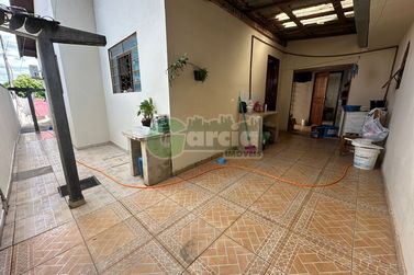 Casa para alugar - Conjunto Patrim&ocirc;nio Umuarama