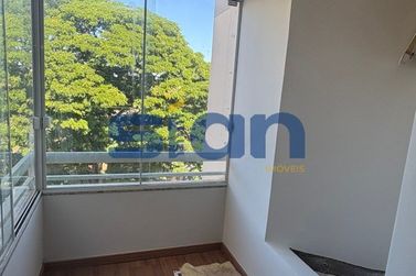 Apartamento &agrave; venda - Zona II