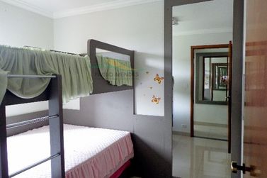 Apartamento &agrave; venda - 106m&sup2; - EDIF&Iacute;CIO FERNANDO PESSOA, RUA PEROBAL, ZONA l