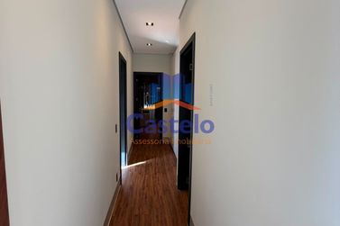 Casa &agrave; venda - 199m&sup2; - PARQUE RESIDENCIAL INTERLAGOS II