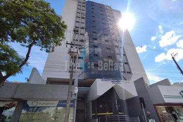 Sala Comercial para alugar - Zona I-A