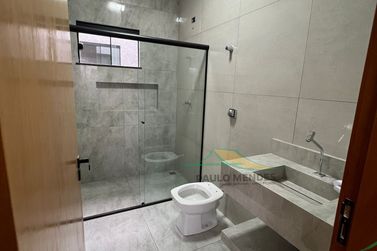 Casa &agrave; venda - 75m&sup2; - Parque Metropolitano
