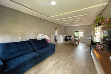 Casa &agrave; venda - 99m&sup2; - BOM PRINC&Iacute;PIO