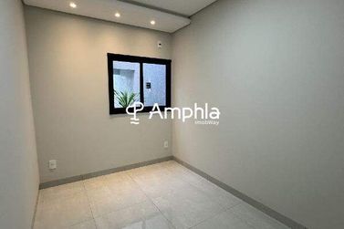 Casa &agrave; venda - 60m&sup2; - Jardim Coopagro
