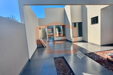 Casa para alugar - 74m&sup2; - Jardim Portugu&ecirc;s