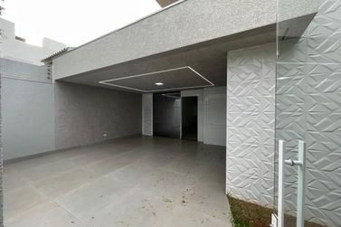 Casa &agrave; venda - Jardim Floren&ccedil;a