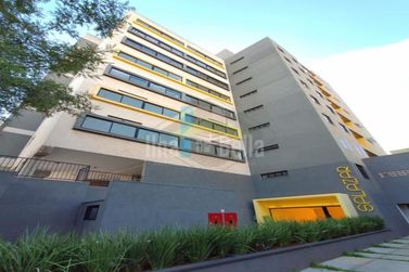 Apartamento &agrave; venda - Zona III