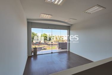 Sala Comercial para alugar - Zona III