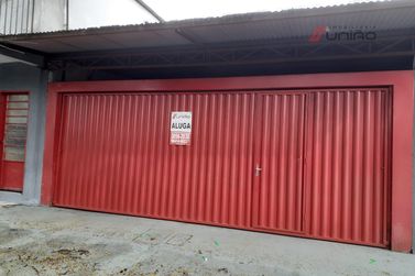 Sal&atilde;o Comercial para alugar - Zona V