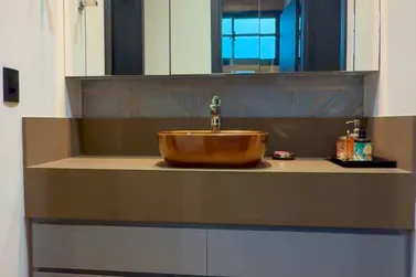 Casa &agrave; venda - 253m&sup2; - Paysage Essenza Condom&iacute;nio