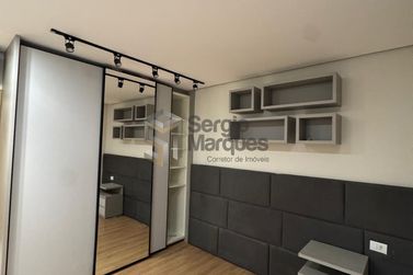 Apartamento &agrave; venda - 300m&sup2; - Zona III