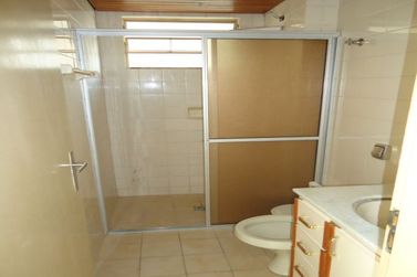 Apartamento &agrave; venda - 66m&sup2; - Zona II