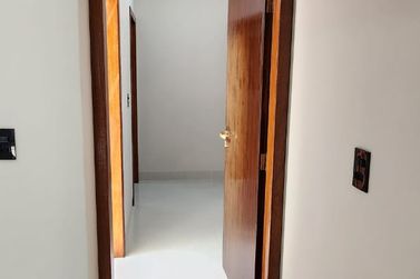 Casa &agrave; venda - 135m&sup2; - Jardim Alphaville