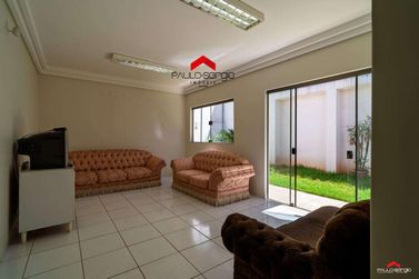 Sala Comercial &agrave; venda - 525m&sup2; - Zona I