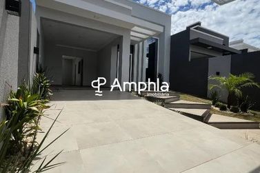 Casa &agrave; venda - 116m&sup2; - Vila Ga&uacute;cha