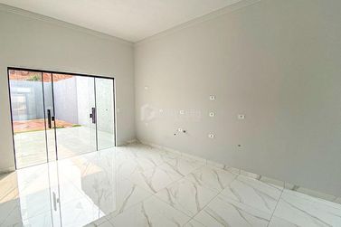 Casa &agrave; venda - 92m&sup2; - Parque Onix