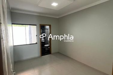 Casa &agrave; venda - 89m&sup2; - Andorinha