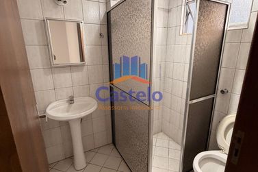 Apartamento para alugar - 100m&sup2; - ZONA II